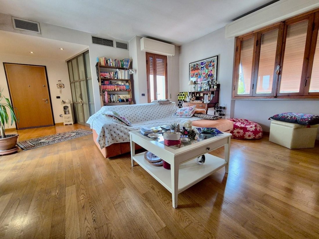 Villa a Riglione-Oratoio, Toscana, Italia 4 - 15907996