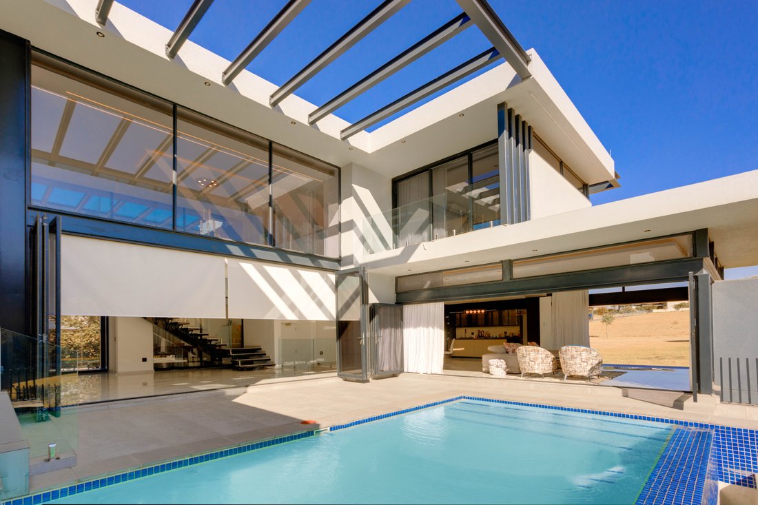 House in Chartwell, Gauteng, South Africa 3 - 15906821