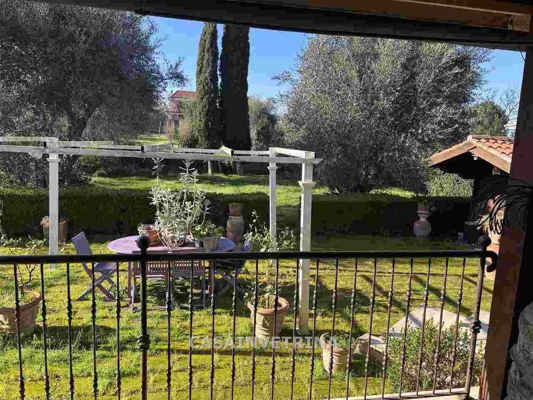 Villa in Center, Grosseto, Tuscany 5 - 15908891