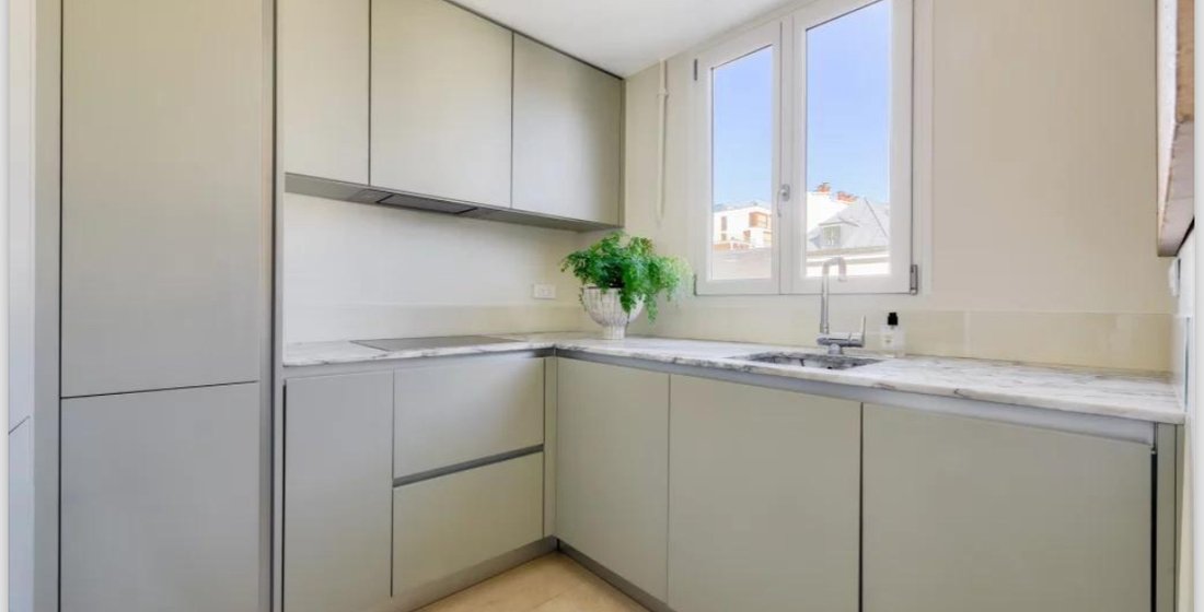 Townhouse in Saint Thomas d'Aquin, Paris 7e Arrondissement, Paris 5 - 15908462