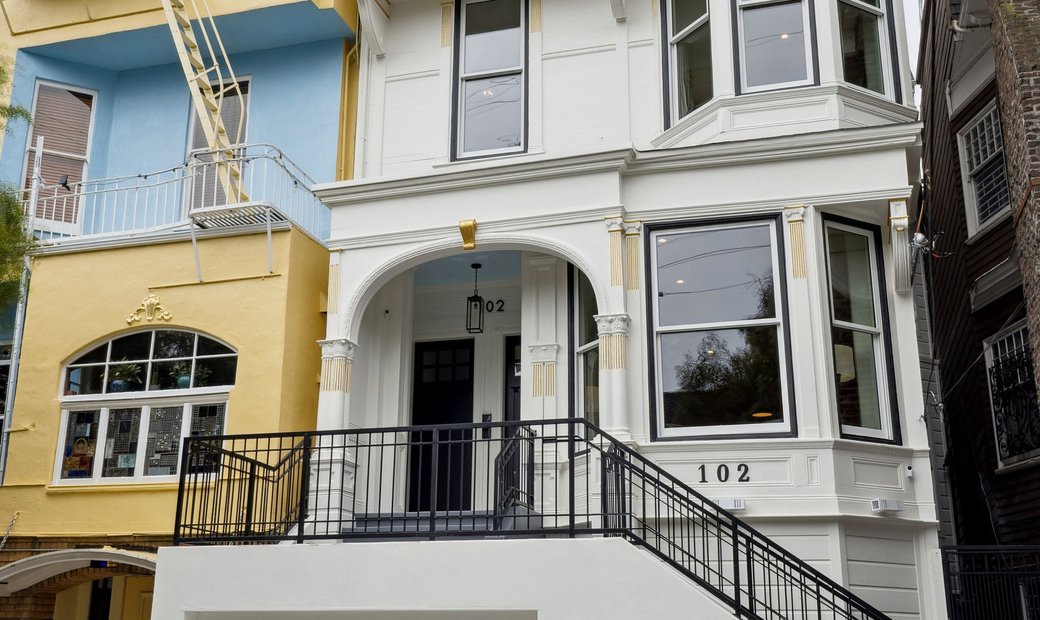 102 Baker Street C In San Francisco - 1040x620xc 