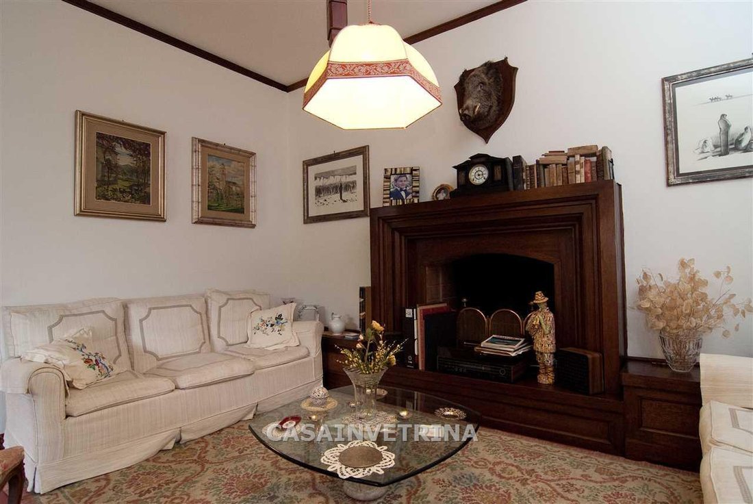 Villa in Castle of Castiglione, Castiglione della Pescaia, Tuscany 4 - 15908863