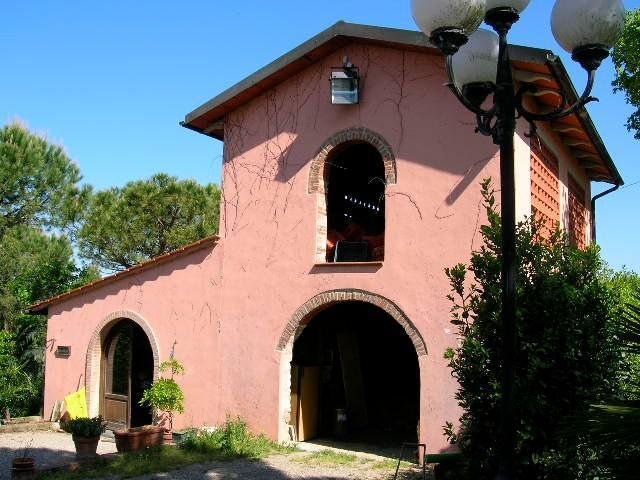Country House in Palaia, Tuscany, Italy 4 - 15909156