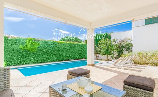 Chalet in Es Mercadal, Balearische Inseln, Spanien 1