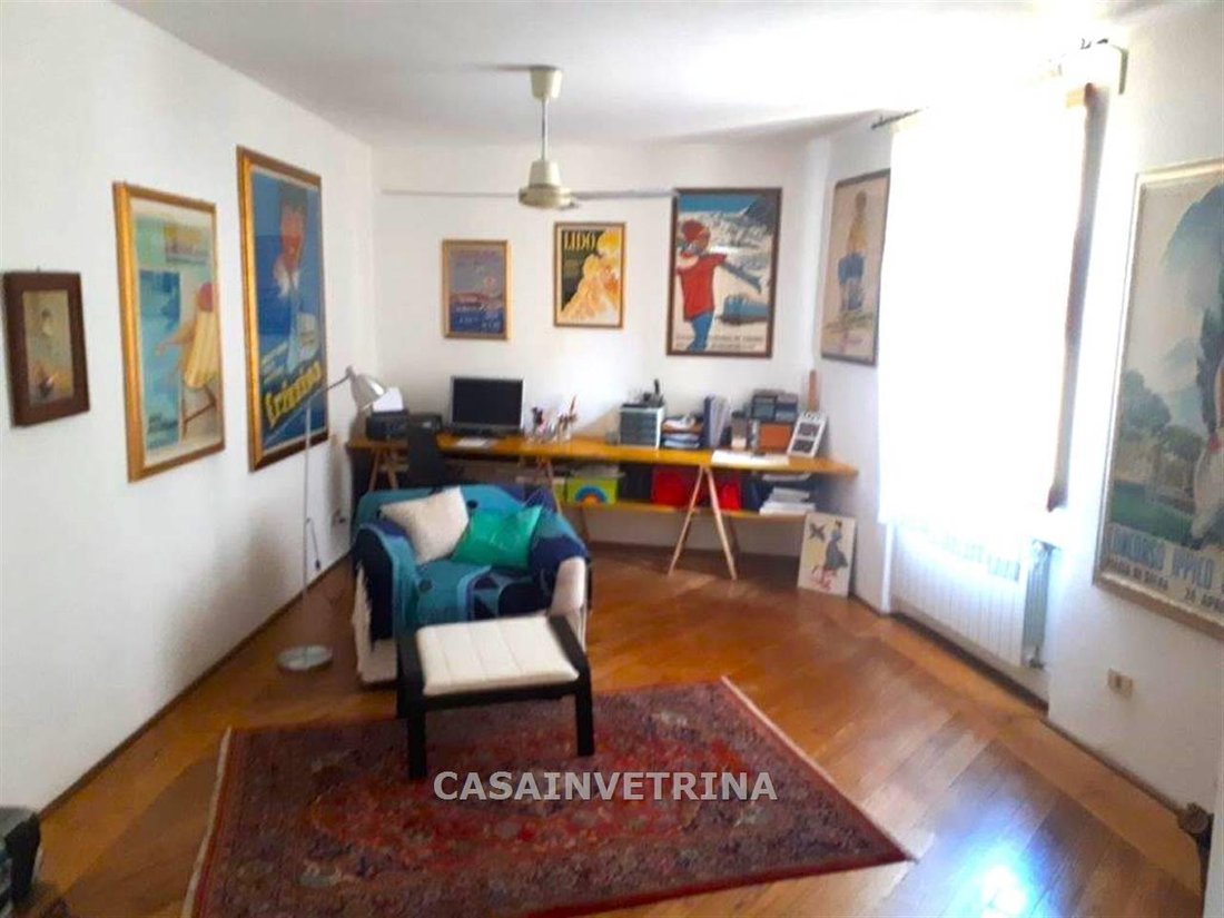 Apartment in Center, Grosseto, Tuscany 4 - 15907883