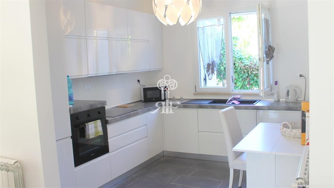 Villa in Center, Forte dei Marmi, Tuscany 5 - 15907643