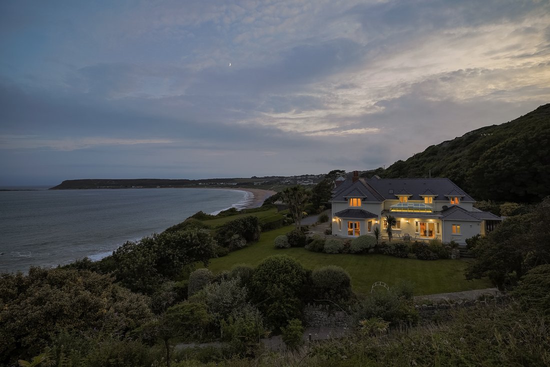 House in Penrice, Wales 4 - 15909023