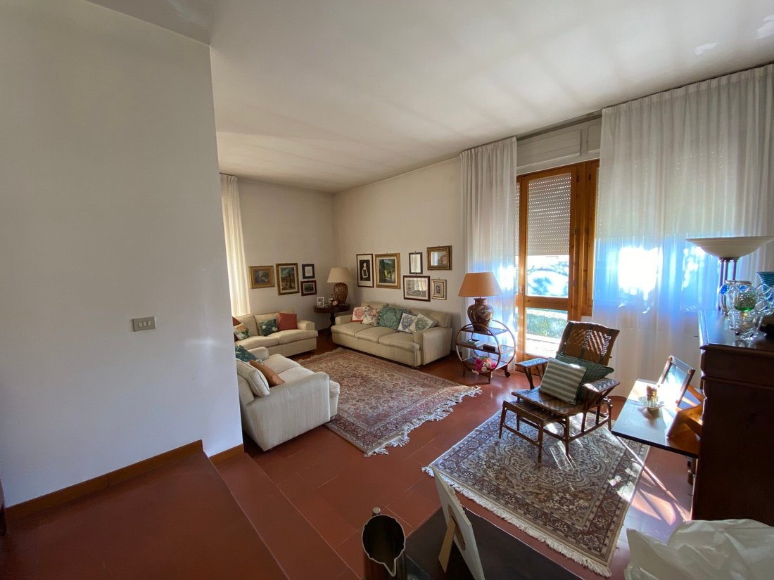 Villa in Antella - Osteria Nuova - Balatro, Bagno A Ripoli, Tuscany 2 - 15908012