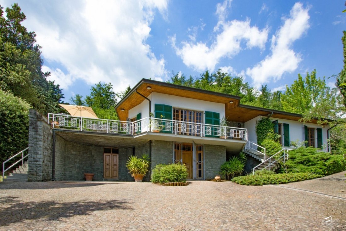 House in Fivizzano, Tuscany, Italy 1 - 15909095