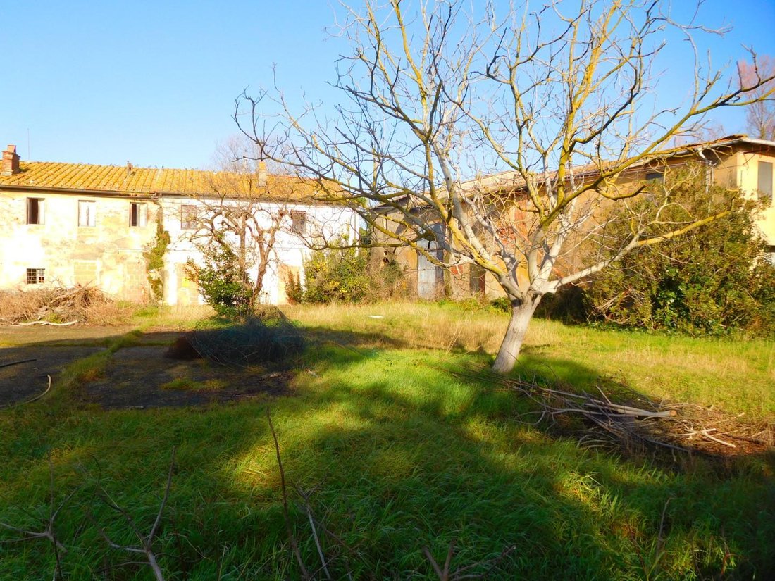 Country House in Vecchiano, Tuscany, Italy 3 - 15909408