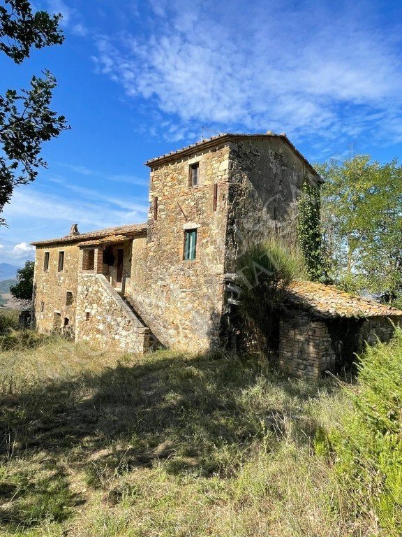 Country House in San Casciano dei Bagni, Tuscany, Italy 2 - 15907909