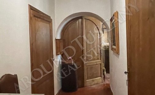 Castle for Sale in Cetona, Tuscany, Italy