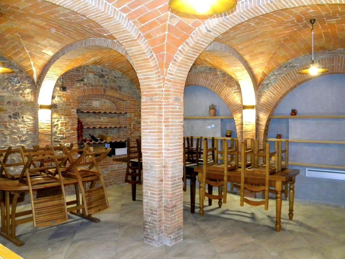Country House in San Giuliano Terme, Tuscany, Italy 3 - 15909307