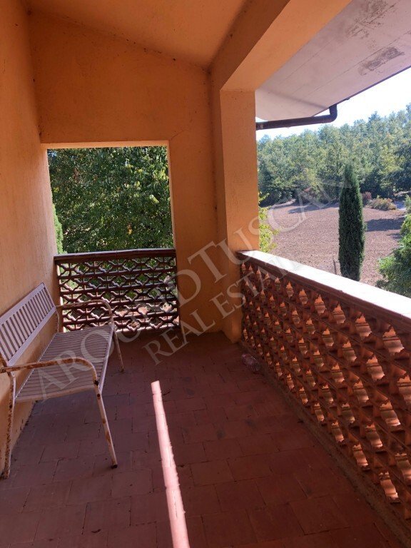 Country House in San Casciano dei Bagni, Tuscany, Italy 5 - 15908417