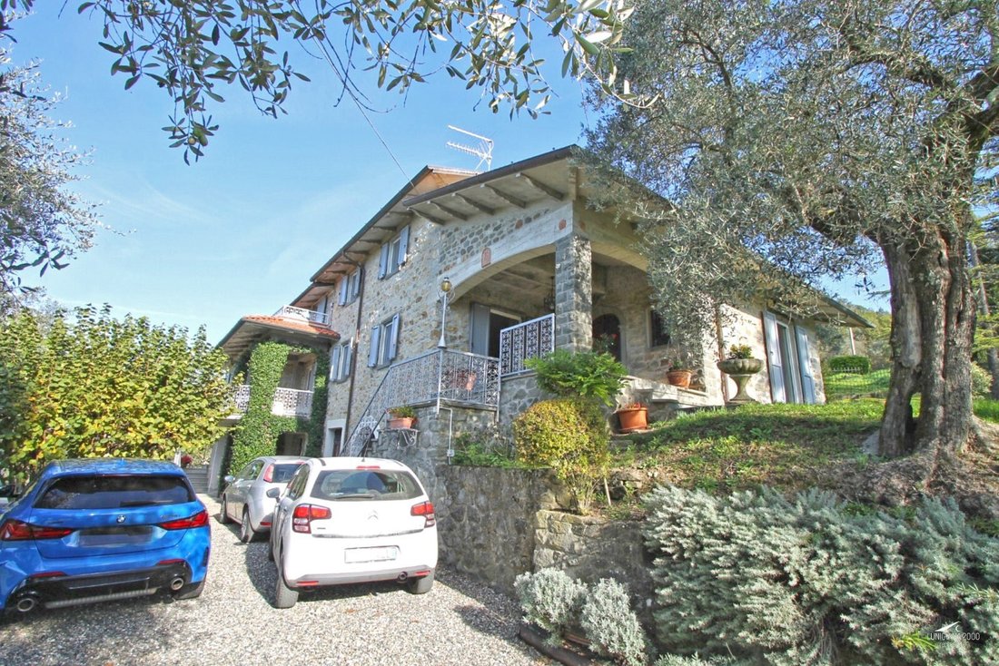 Country House in Fivizzano, Tuscany, Italy 3 - 15908535
