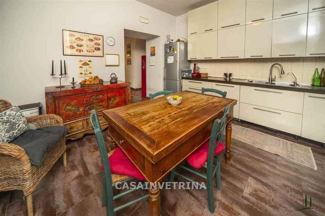 Villa in Center, Grosseto, Tuscany 4 - 15908796