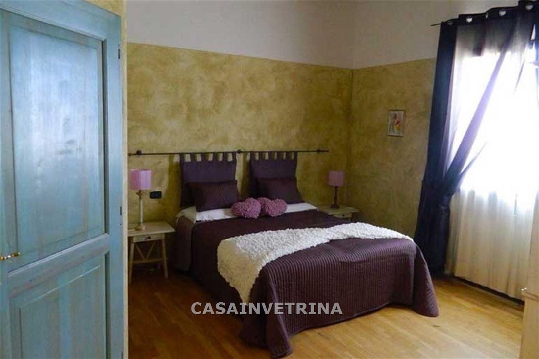 Country House in Roccastrada, Tuscany, Italy 3 - 15908965