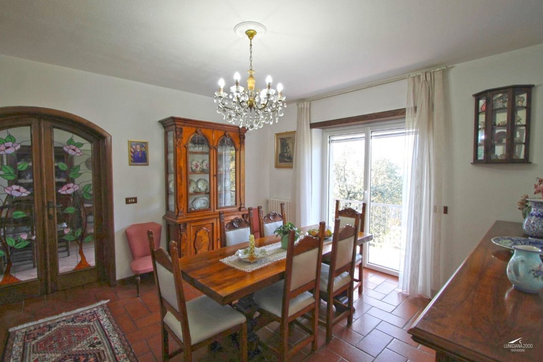 Country House in Fivizzano, Tuscany, Italy 5 - 15908535
