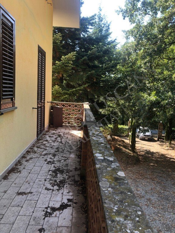Country House in San Casciano dei Bagni, Tuscany, Italy 3 - 15908417