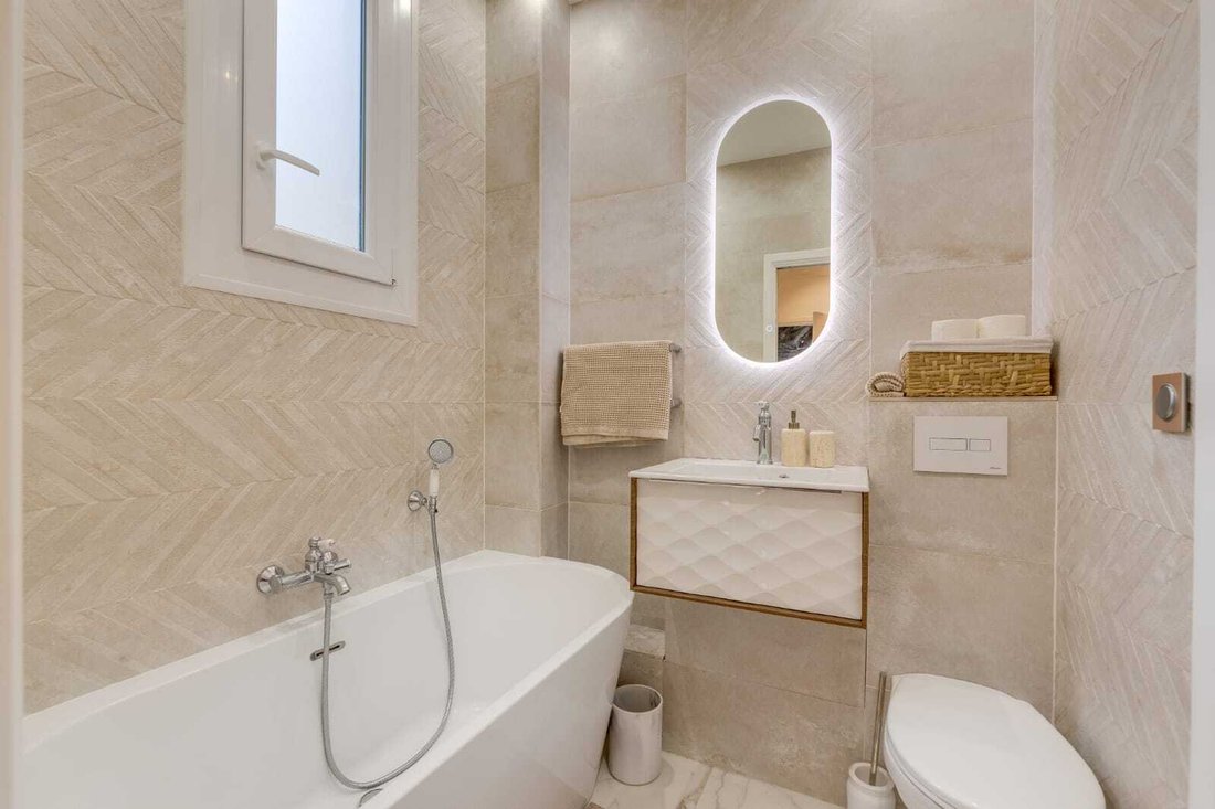 Apartment in Chaillot, Paris 16e Arrondissement, Paris 5 - 15908603
