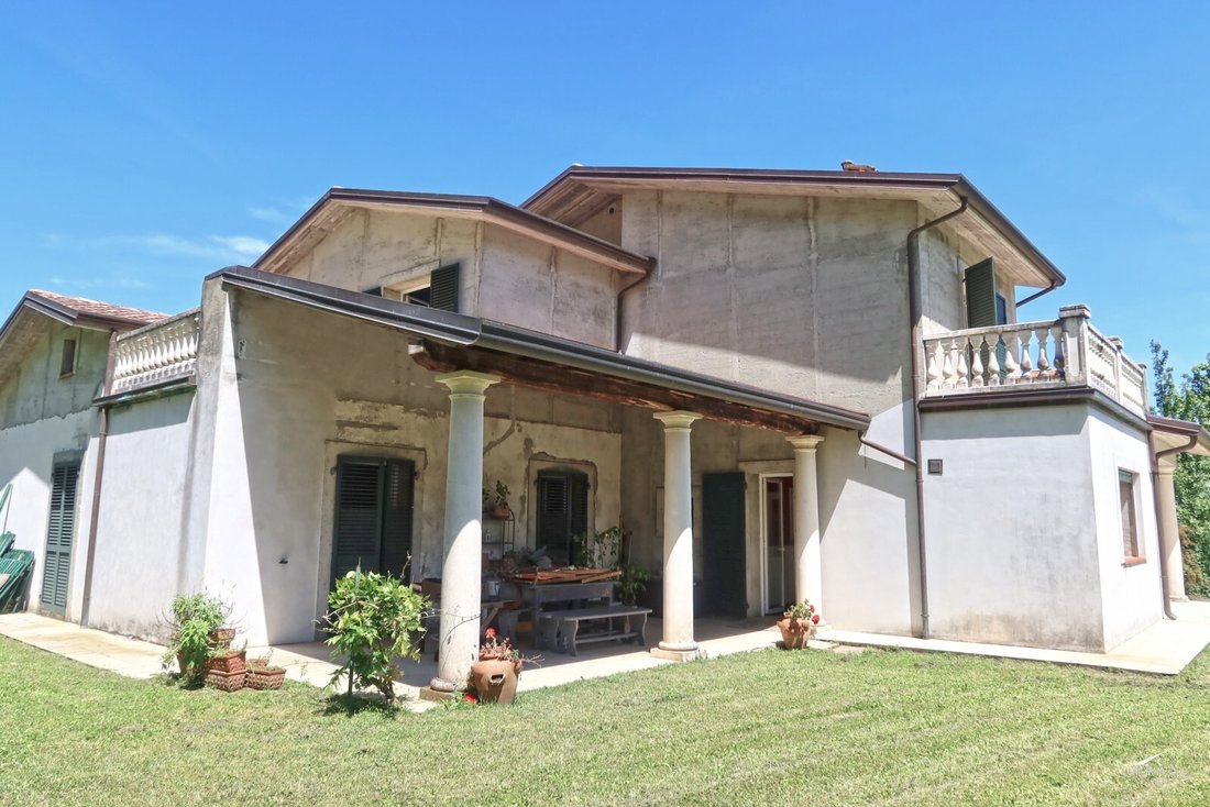House in Mulazzo, Tuscany, Italy 4 - 15908942