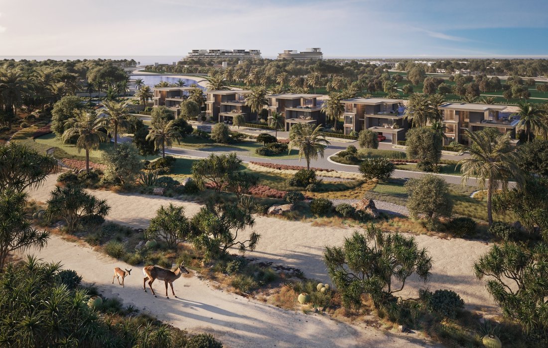 Apartment in Al Shamkhah, Abu Dhabi Emirate, United Arab Emirates 4 - 15906412