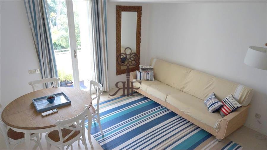 Apartment in Center, Forte dei Marmi, Tuscany 2 - 15908171