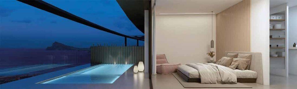 Apartment in Altea, Valencian Community, Spain 5 - 15909553