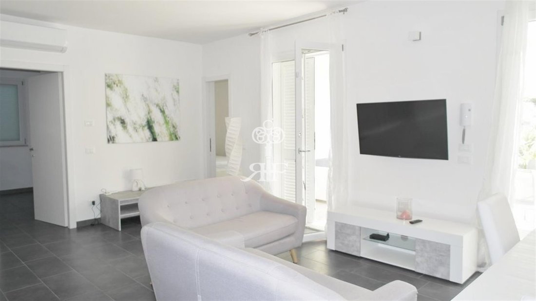 Villa in Center, Forte dei Marmi, Tuscany 4 - 15907643