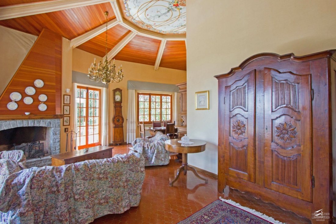 House in Fivizzano, Tuscany, Italy 4 - 15909095