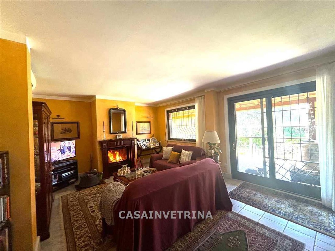 Villa in Center, Grosseto, Tuscany 3 - 15908891