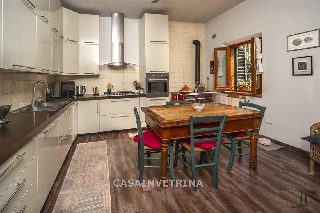 Villa in Center, Grosseto, Tuscany 3 - 15908796