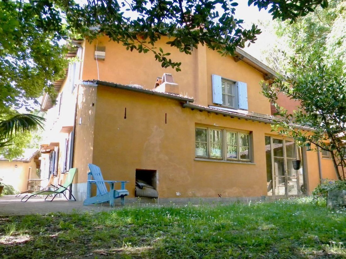 Country House in San Giuliano Terme, Tuscany, Italy 3 - 15909170