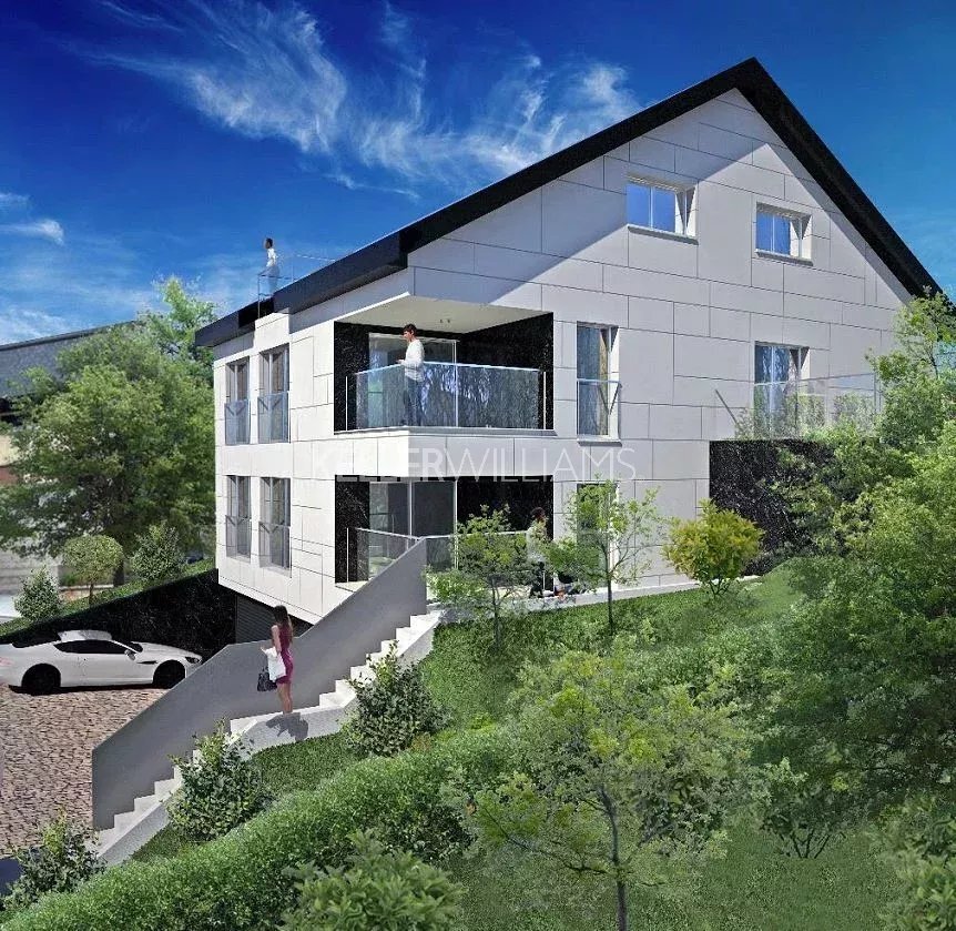 Apartment in Garnich, Capellen, Luxembourg 5 - 15906420