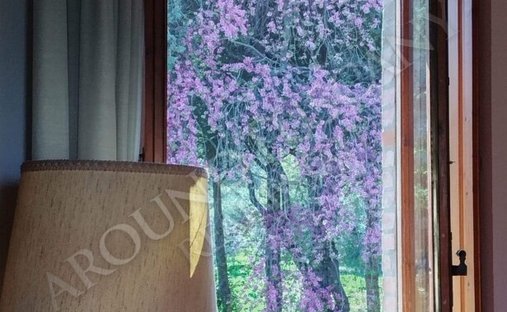 Castle for Sale in Cetona, Tuscany, Italy