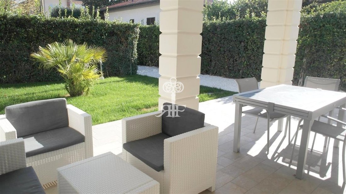 Villa in Center, Forte dei Marmi, Tuscany 2 - 15907643