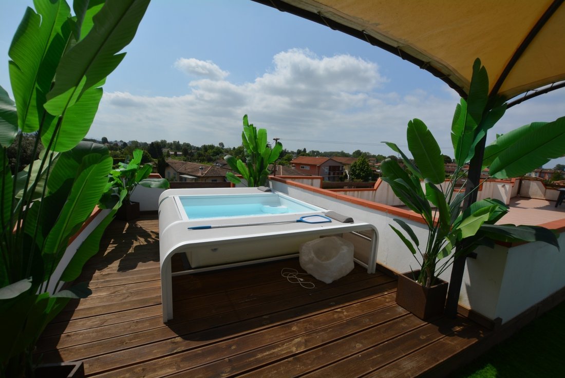 Apartment in Pietrasanta, Tuscany, Italy 1 - 15908312