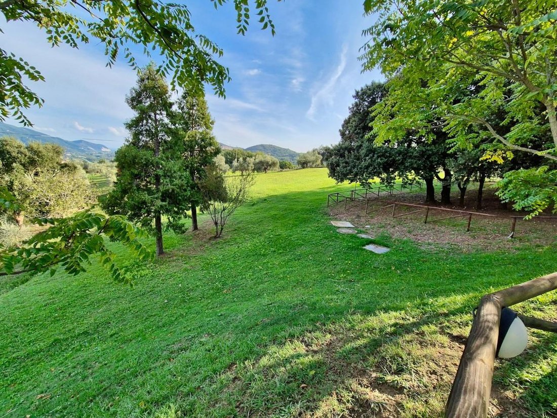 Maisons de campagne à Vecchiano, Toscane, Italie 5 - 15908425