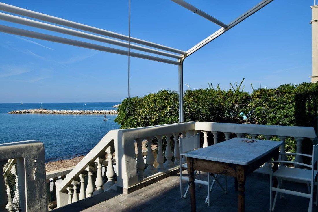 Villa in San Vincenzo, Tuscany, Italy 1 - 15908699