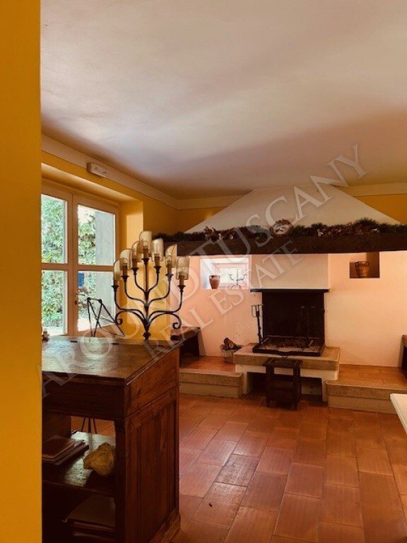 Country House in San Casciano dei Bagni, Tuscany, Italy 5 - 15907712