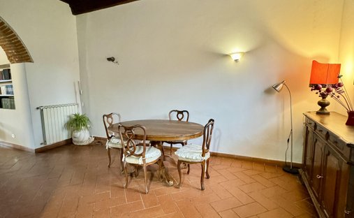 Country House in Center, Impruneta, Tuscany 1