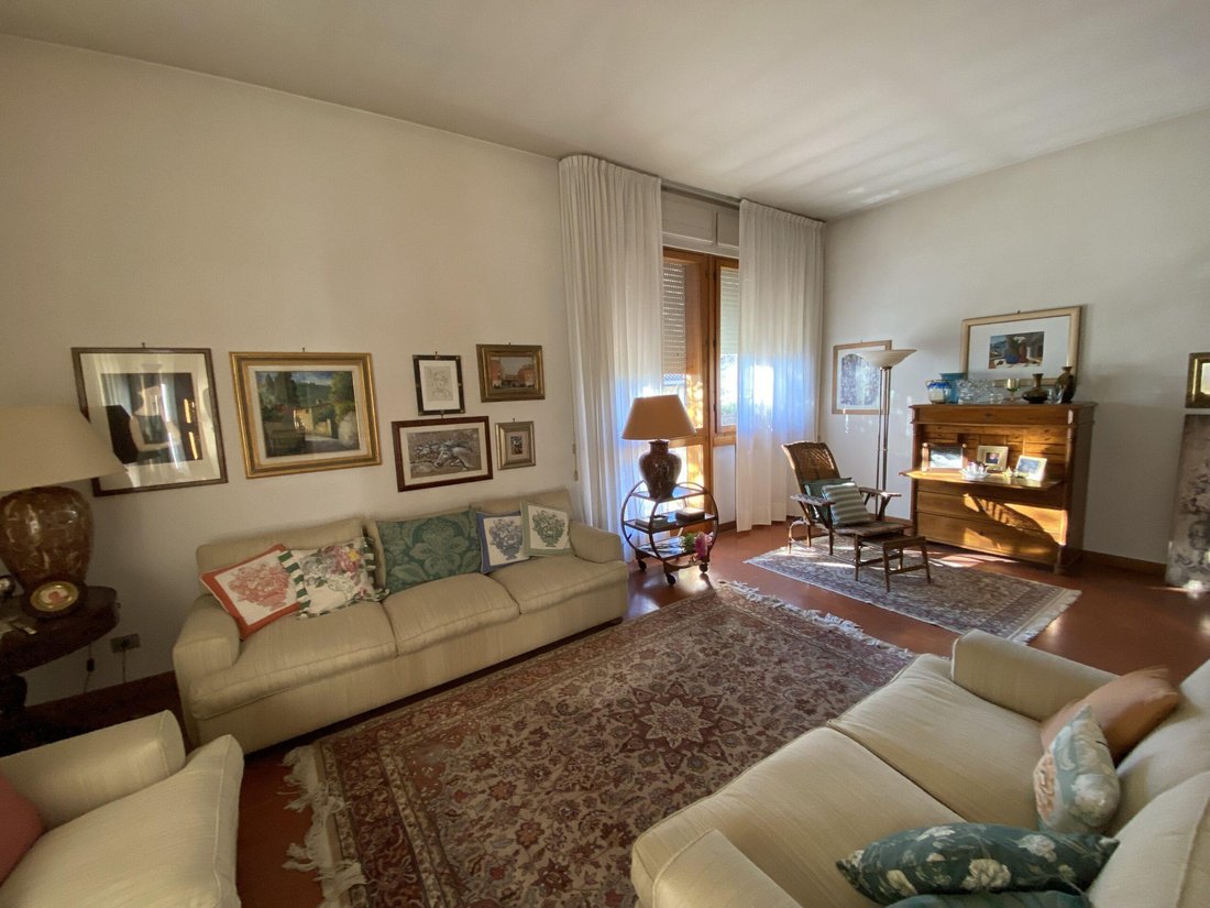 Villa in Antella - Osteria Nuova - Balatro, Bagno A Ripoli, Tuscany 3 - 15908012