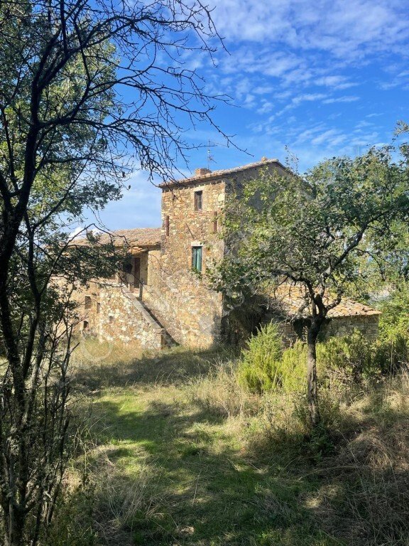 Country House in San Casciano dei Bagni, Tuscany, Italy 1 - 15907909