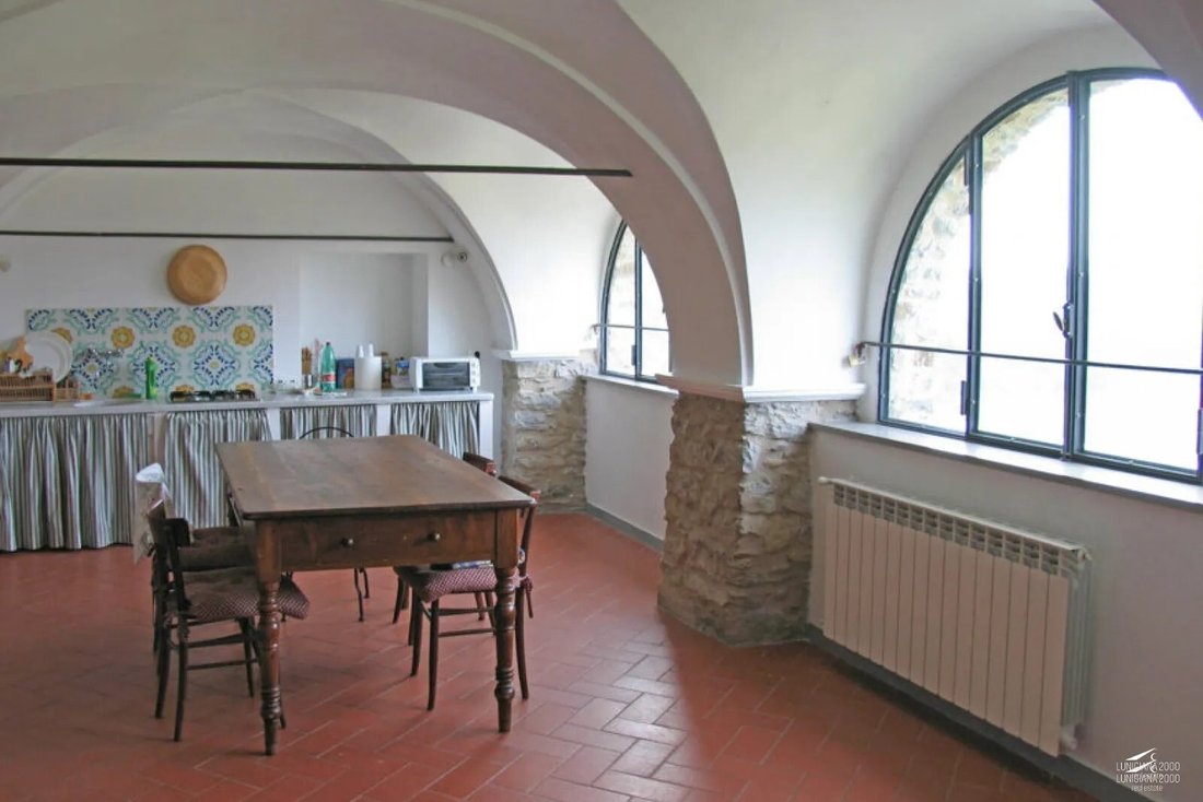 Country House in Center, Pontremoli, Tuscany 5 - 15908740