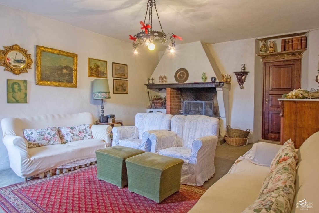 House in Licciana Nardi, Tuscany, Italy 3 - 15908092