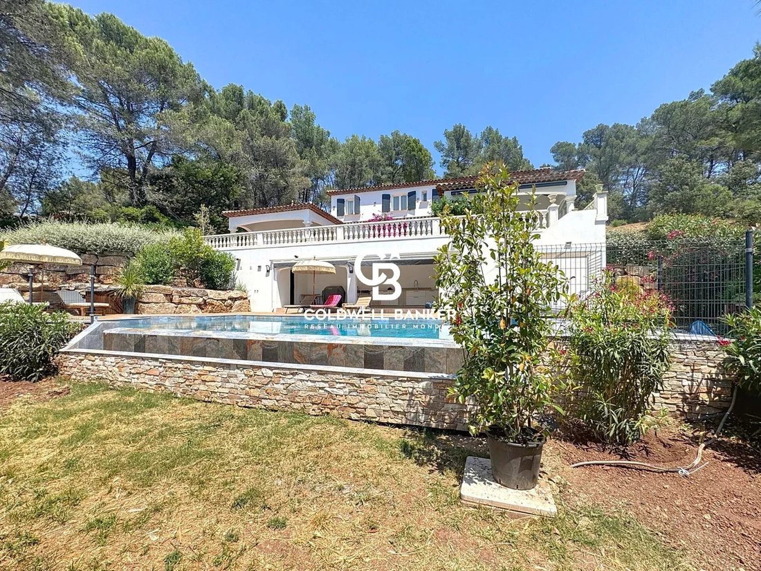 House in Nord RN, Puget-sur-Argens, France 3 - 14350367