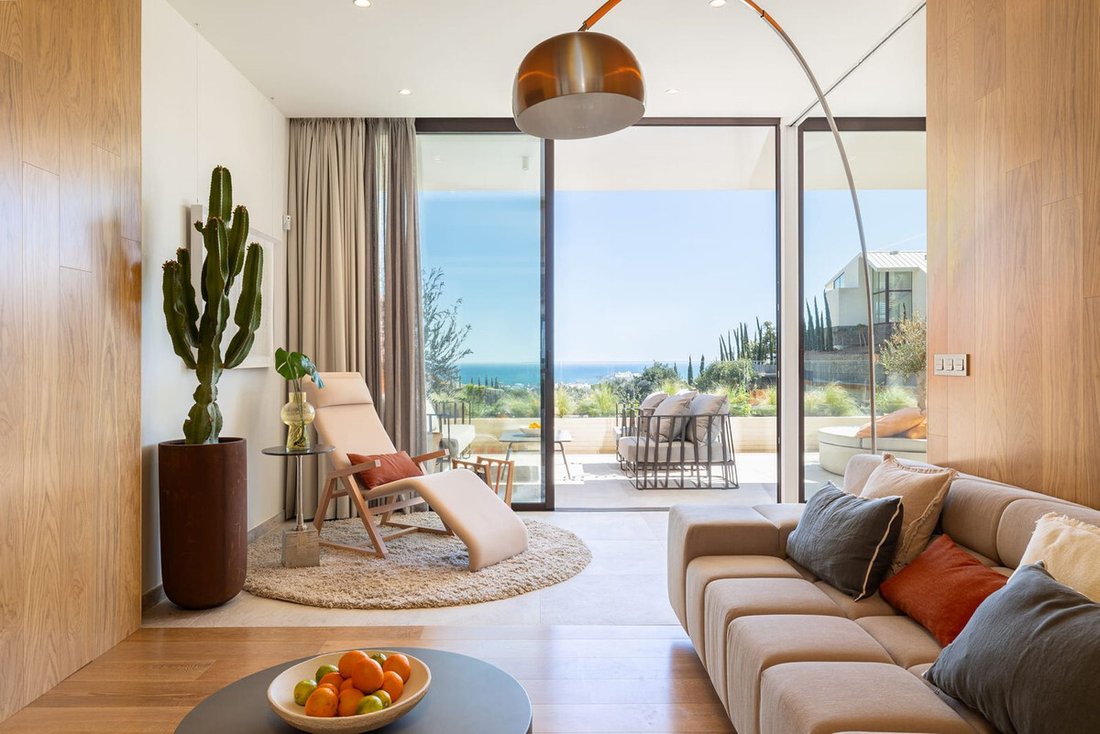Penthouse in Fuengirola, Andalusia, Spain 1 - 14288136