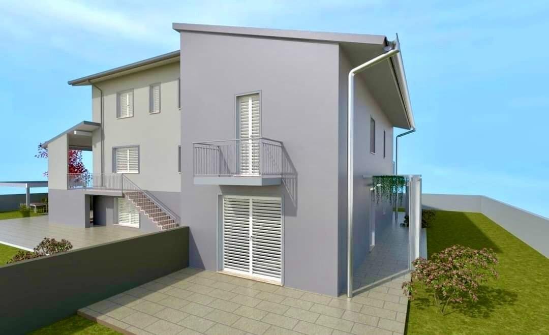 Villa in Center, Cascina, Tuscany 3 - 15908552