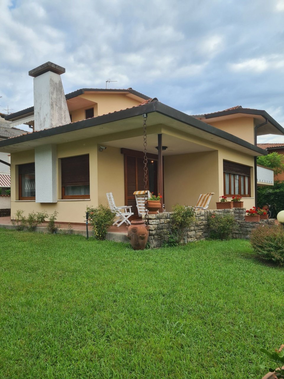 Villa in Pietrasanta, Tuscany, Italy 1 - 15907515