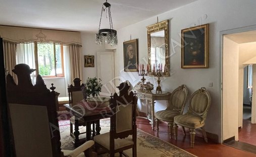 Castle for Sale in Cetona, Tuscany, Italy